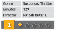 Fredrick - Rating