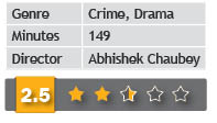 Rating-udta punjab