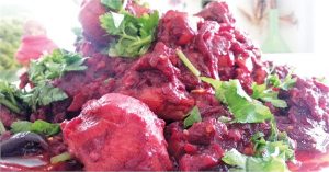 Bezad Murgh beetroot copy