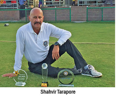 Inspiring Parsis In Sports - Parsi Times