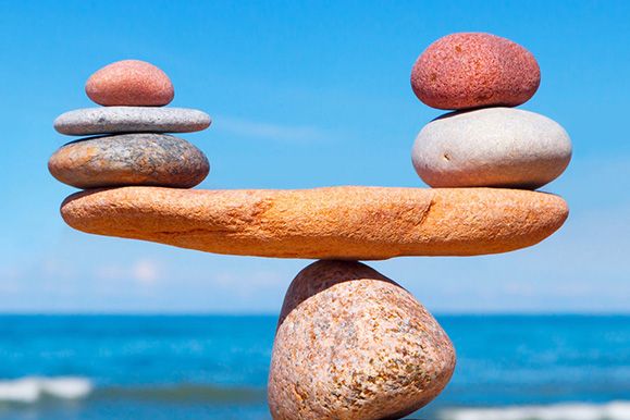 The Balancing Act - Parsi Times