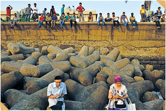 Parsis - A Timeless Legacy': A Pictorial Odyssey! - Parsi Times