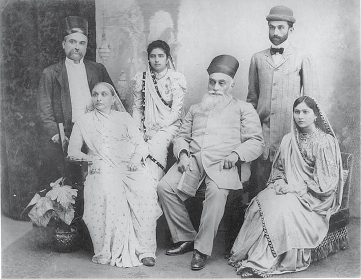 Jamsetji Tata