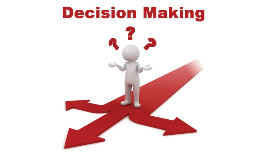 Decision Making And Procrastination - Parsi Times